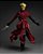 Vash the Stampede Trigun FigZero Threezero Original - Imagem 2