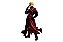 Vash the Stampede Trigun FigZero Threezero Original - Imagem 3