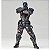 Red Hood Batman Arkham Knight Amazing Yamaguchi 024 Revoltech Kaiyodo Original - Imagem 5