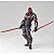 Red Hood Batman Arkham Knight Amazing Yamaguchi 024 Revoltech Kaiyodo Original - Imagem 3
