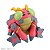 Tentomon Digimon Adventure Look Up MegaHouse Original - Imagem 4