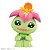Palmon Digimon Adventure Look Up MegaHouse Original - Imagem 5