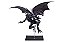 Red-Eyes Black Dragon Yu-Gi-Oh! Duel Monsters Oshi Works Kotobukiya Original - Imagem 1