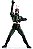 Kamen Rider Black RX Shinkocchou Seihou S.H. Figuarts Bandai Original - Imagem 9