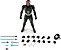 Kamen Rider Black RX Shinkocchou Seihou S.H. Figuarts Bandai Original - Imagem 8