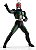 Kamen Rider Black RX Shinkocchou Seihou S.H. Figuarts Bandai Original - Imagem 7