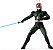 Kamen Rider Black RX Shinkocchou Seihou S.H. Figuarts Bandai Original - Imagem 5