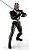 Kamen Rider Black RX Shinkocchou Seihou S.H. Figuarts Bandai Original - Imagem 3