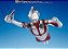 Shin Ultraman Special Edition Ultraman S.H. Figuarts Bandai Original - Imagem 6