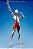 Shin Ultraman Special Edition Ultraman S.H. Figuarts Bandai Original - Imagem 4