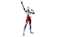 Shin Ultraman Special Edition Ultraman S.H. Figuarts Bandai Original - Imagem 1