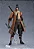 Wolf Sekiro Figma 483-DX Max Factory Original - Imagem 6