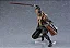 Wolf Sekiro Figma 483-DX Max Factory Original - Imagem 5