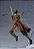 Wolf Sekiro Figma 483-DX Max Factory Original - Imagem 4