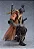 Wolf Sekiro Figma 483-DX Max Factory Original - Imagem 3