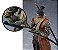 Wolf Sekiro Figma 483-DX Max Factory Original - Imagem 2
