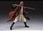 Mace Windu Star Wars Revenge of the Sith S.H. Figuarts Bandai Original - Imagem 4