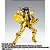 Libra Shiryu Successor of the Golden Cloth Saint Seiya Cloth Myth EX Bandai Original - Imagem 3