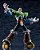 Sigma Mega Man X Plastic Model Kotobukiya Original - Imagem 2