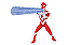 Ultraman Zearth S.H. Figuarts Bandai Original - Imagem 3
