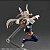 Mirko My Hero Academia Amazing Yamaguchi Revoltech Kaiyodo Original - Imagem 9