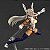 Mirko My Hero Academia Amazing Yamaguchi Revoltech Kaiyodo Original - Imagem 8