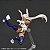 Mirko My Hero Academia Amazing Yamaguchi Revoltech Kaiyodo Original - Imagem 7