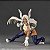 Mirko My Hero Academia Amazing Yamaguchi Revoltech Kaiyodo Original - Imagem 5
