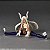 Mirko My Hero Academia Amazing Yamaguchi Revoltech Kaiyodo Original - Imagem 4