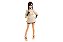 Momo Ayase 2 Dandadan S.H. Figuarts Bandai Original - Imagem 1