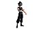 Hiei Yu Yu Hakusho S.H. Figuarts Bandai Original - Imagem 1