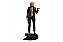 Grace Ashcroft Resident Evil Requiem Capcom Figure Builder Creator's Model Capcom Original - Imagem 2