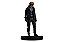 Leon S. Kennedy Resident Evil Requiem Capcom Figure Builder Creator's Model Capcom Original - Imagem 2