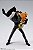 Crocodile Marineford One Piece S.H. Figuarts Bandai Original - Imagem 2