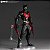 Batman Beyond Classic DC Comics Amazing Yamaguchi Revoltech Kaiyodo Original - Imagem 10