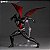 Batman Beyond Classic DC Comics Amazing Yamaguchi Revoltech Kaiyodo Original - Imagem 5