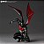 Batman Beyond Classic DC Comics Amazing Yamaguchi Revoltech Kaiyodo Original - Imagem 4