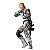 The Boss Metal Gear Solid Delta Snake Eater Amazing Yamaguchi Revoltech Kaiyodo Original - Imagem 1