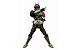 Kamen Rider 1 S.H. Figuarts Bandai Original - Imagem 1