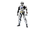Space Sheriff Gavan Type G S.H. Figuarts Bandai Original - Imagem 2