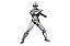 Space Sheriff Gavan Type G S.H. Figuarts Bandai Original - Imagem 1
