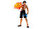Portgas D. Ace Marineford One Piece S.H. Figuarts Bandai Original - Imagem 3