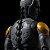 E.S.G.S model 3 Synthetic Human Toa Heavy Industries 1000toys Original - Imagem 6