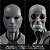 E.S.G.S model 3 Synthetic Human Toa Heavy Industries 1000toys Original - Imagem 7