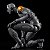 E.S.G.S model 3 Synthetic Human Toa Heavy Industries 1000toys Original - Imagem 4