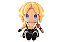 Pelucia Tidus Final Fantasy X Square Enix Original - Imagem 1