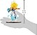 Gotenks Super Saiyan 3 Dragon Ball Z Figuarts Zero Bandai Original - Imagem 2