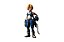 Zidane Tribal Final Fantasy IX Play Arts Shin Square Enix Original - Imagem 1