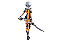 Soldier 0 Anby Zenless Zone Zero S.H. Figuarts Bandai Original - Imagem 2