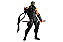 Ryu Hayabusa Ninja Gaiden 4 Amazing Yamaguchi Revoltech Kaiyodo Original - Imagem 2